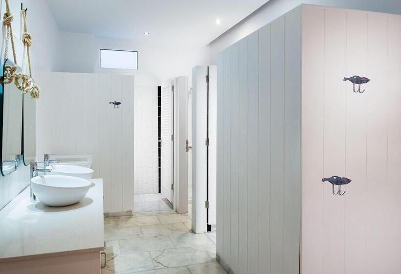 חדר סטנדרט, Marina Suites Gran Canaria