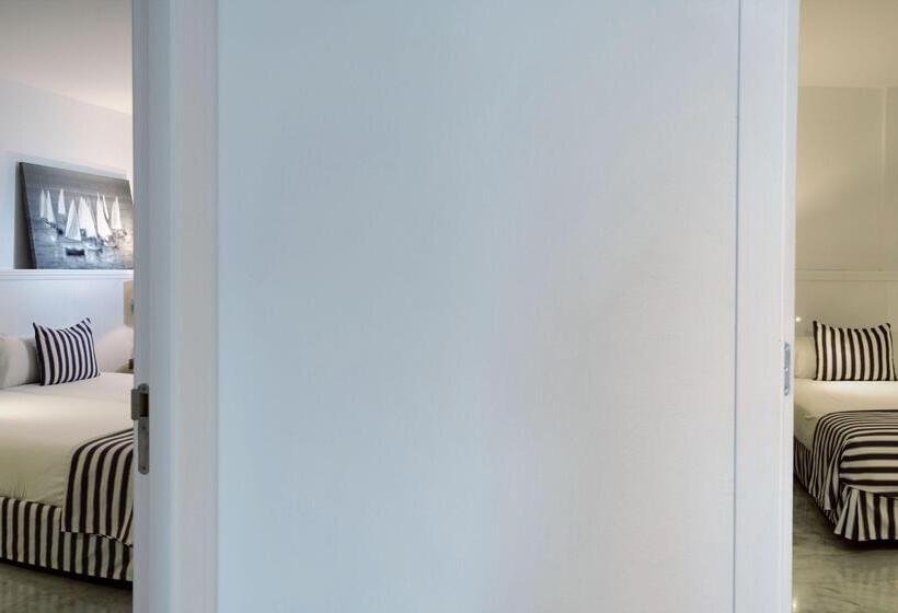 סוויטה, Marina Suites Gran Canaria