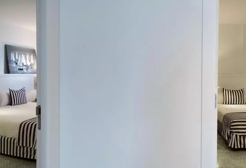 سوییت, Marina Suites Gran Canaria