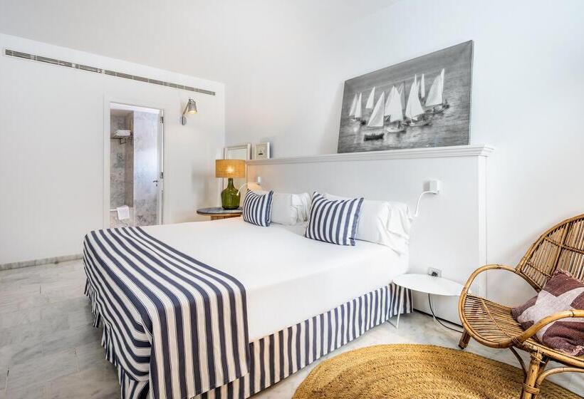 スイート, Marina Suites Gran Canaria
