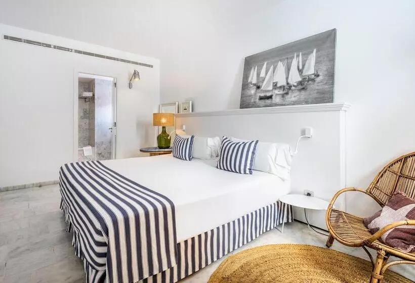 سوییت, Marina Suites Gran Canaria