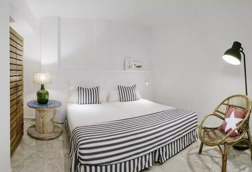 سوییت, Marina Suites Gran Canaria