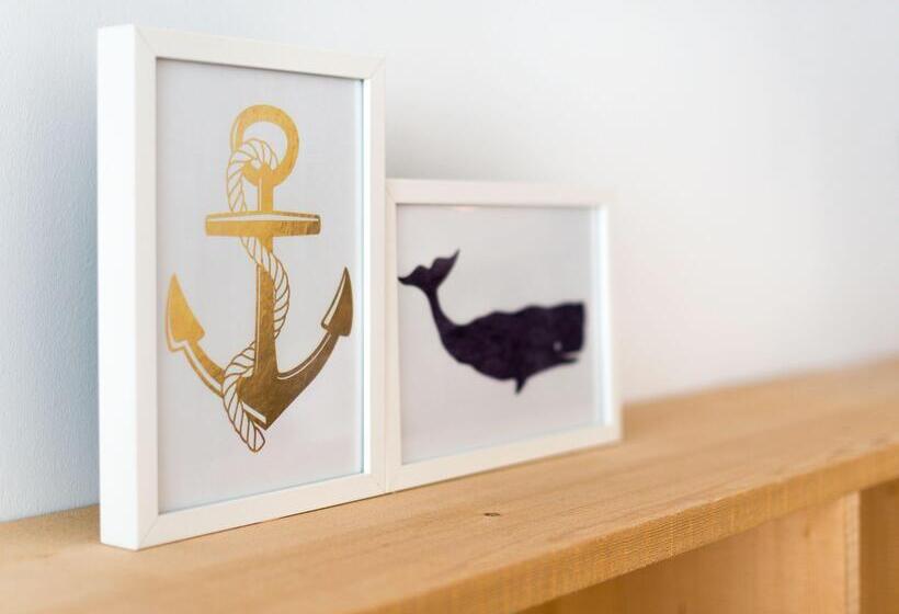 סוויטה, Marina Suites Gran Canaria