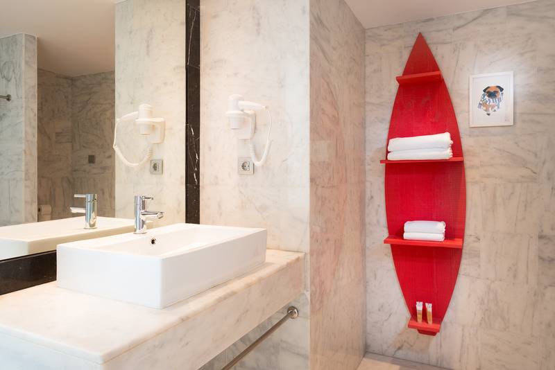 סוויטה, Marina Suites Gran Canaria