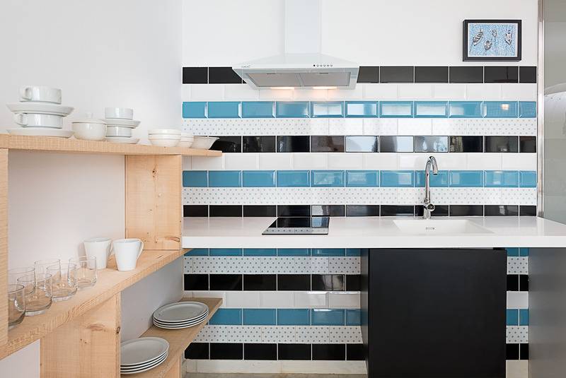 סוויטה, Marina Suites Gran Canaria