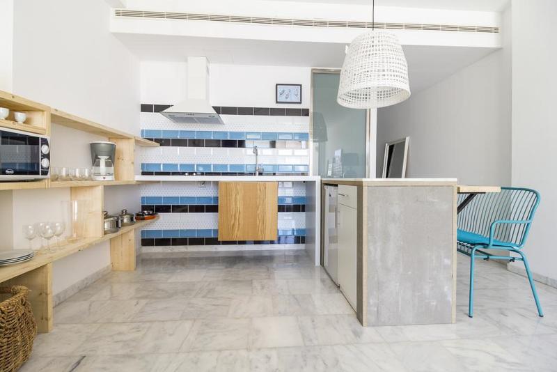 オーシャンビュースイート, Marina Suites Gran Canaria