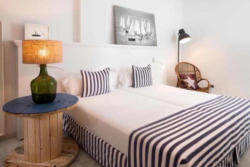 スイート, Marina Suites Gran Canaria