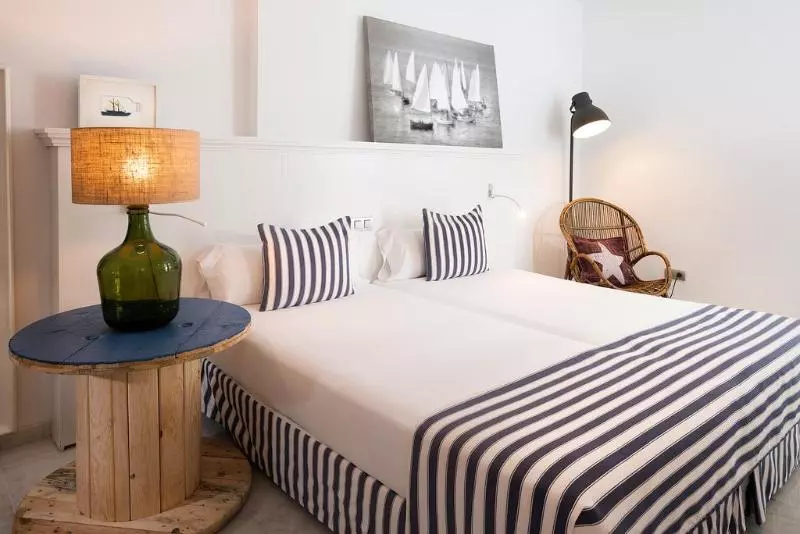 سوییت, Marina Suites Gran Canaria