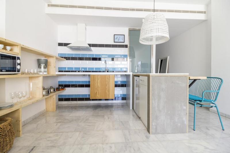 סוויטה, Marina Suites Gran Canaria