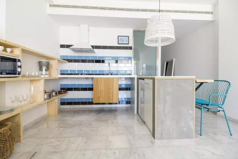 سوییت, Marina Suites Gran Canaria