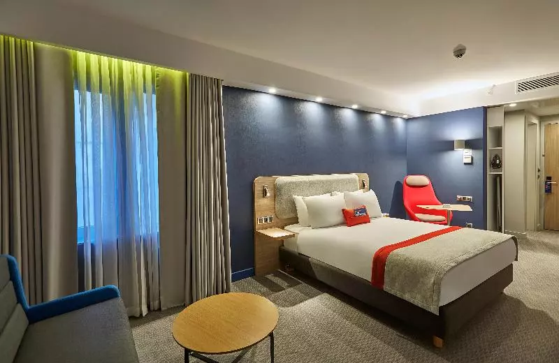 سوییت, Marina Suites Gran Canaria