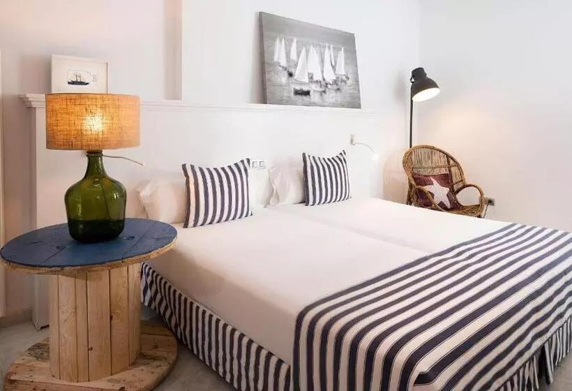 سوییت, Marina Suites Gran Canaria