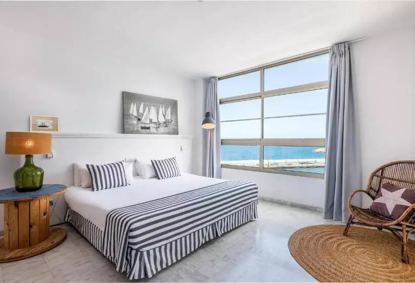 سوئیت پریمیوم, Marina Suites Gran Canaria