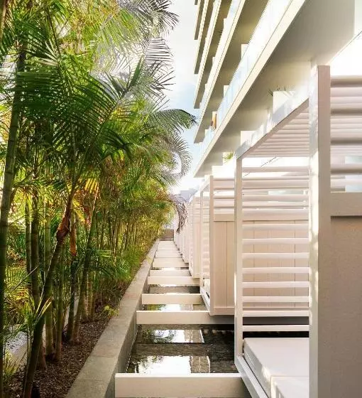 Suite with Terrace, Marina Suites Gran Canaria