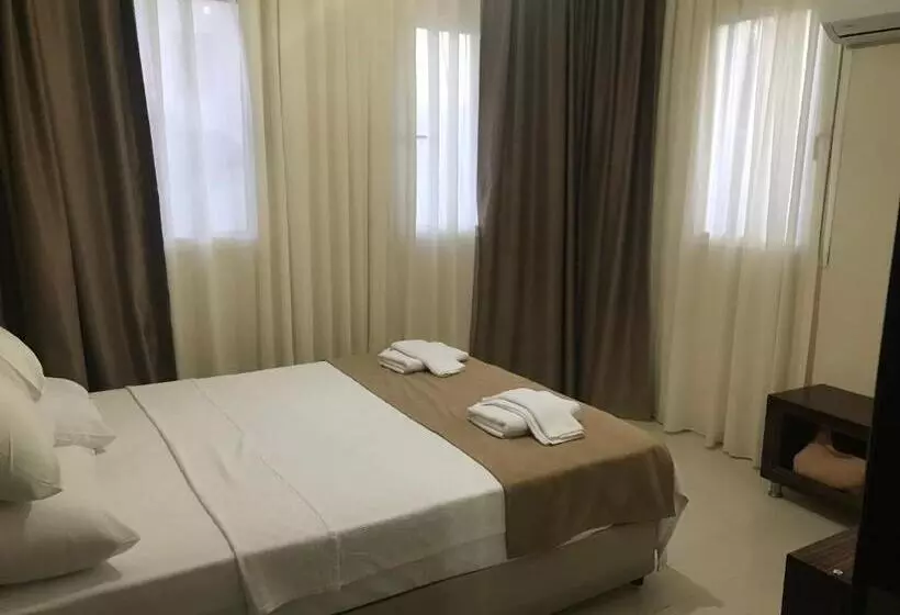 ファミリールーム, Tumay Hotel Bitez
