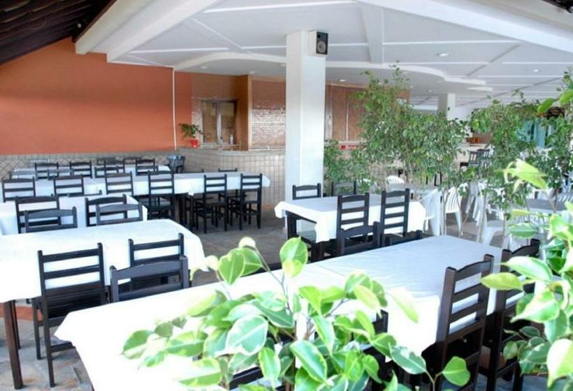 شقة غرفة واحدة مطلة على البحر, Porto Real Suites Mangaratiba