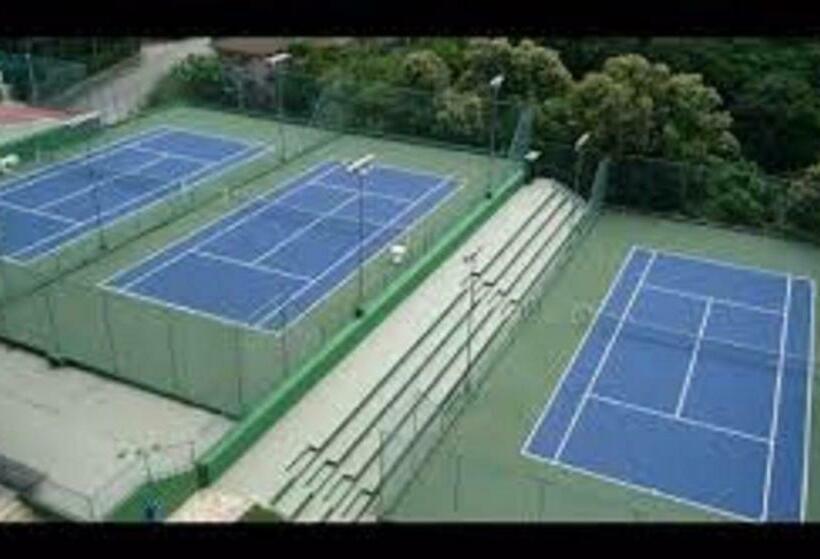 شقة غرفة واحدة مطلة على البحر, Porto Real Suites Mangaratiba