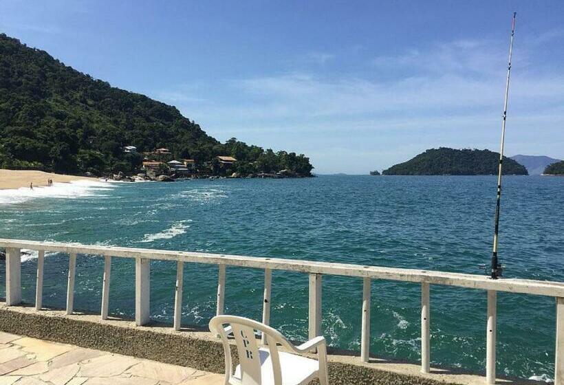 Апартаменты 1 Спальня Вид на Море, Porto Real Suites Mangaratiba