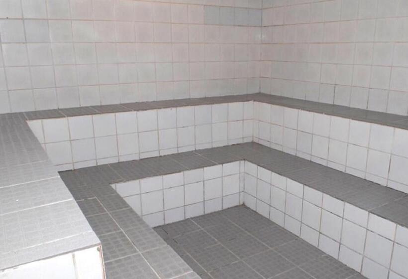 Апартаменты 1 Спальня Вид на Море, Porto Real Suites Mangaratiba
