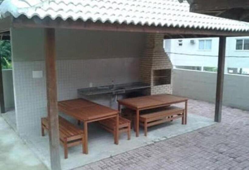 شقة غرفة واحدة مطلة على البحر, Porto Real Suites Mangaratiba