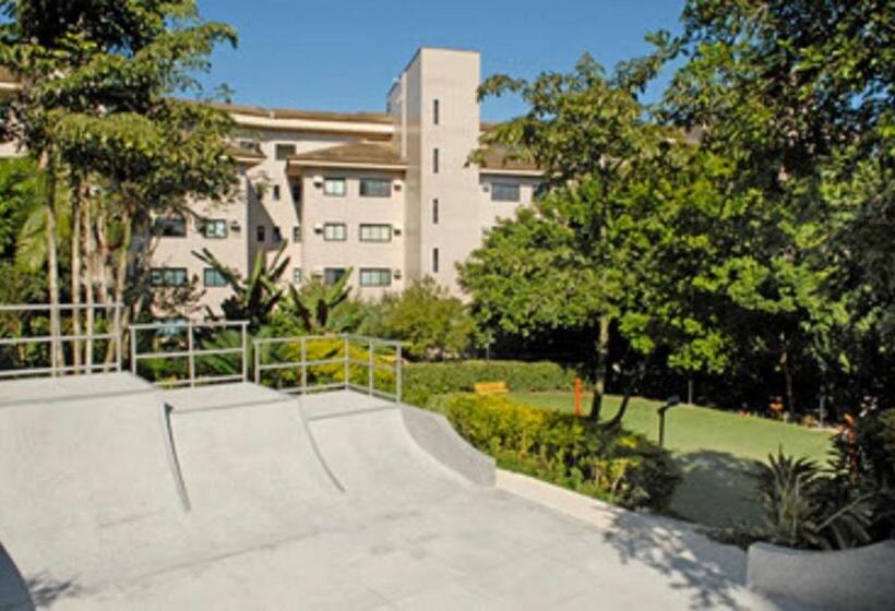 شقة غرفة واحدة مطلة على البحر, Porto Real Suites Mangaratiba