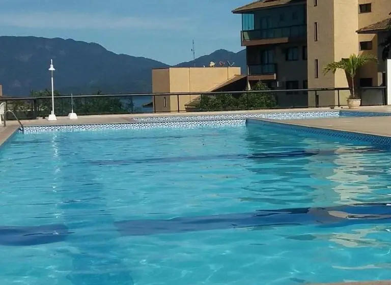 海の見える１ベッドルームアパートメント, Porto Real Suites Mangaratiba