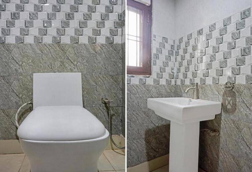 اتاق لوکس, Oyo 37169  Quadis