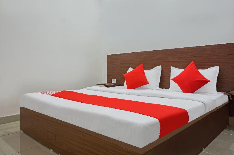اتاق لوکس, Oyo 37169  Quadis