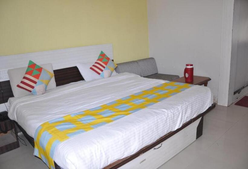 Deluxe Rum, Always Welcome