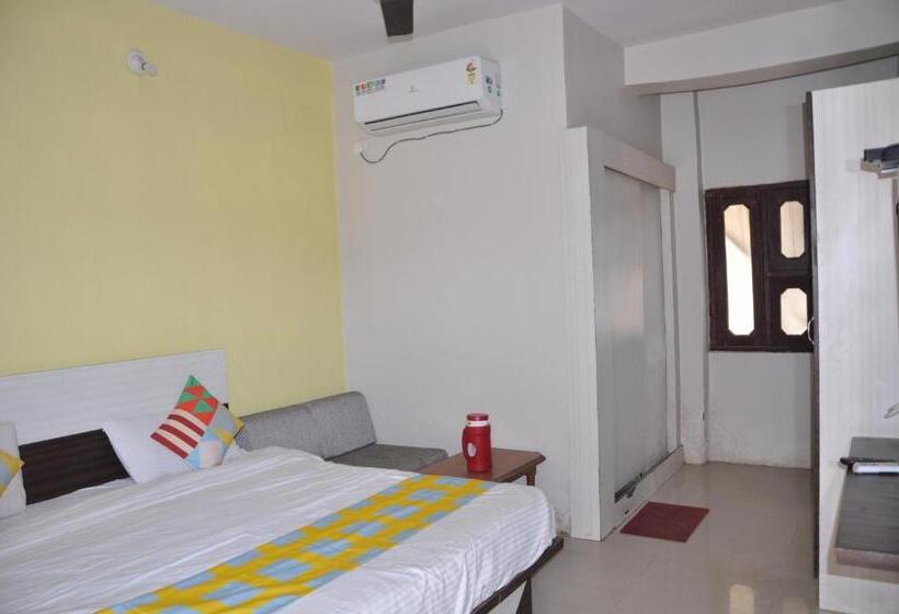 Deluxe Rum, Always Welcome