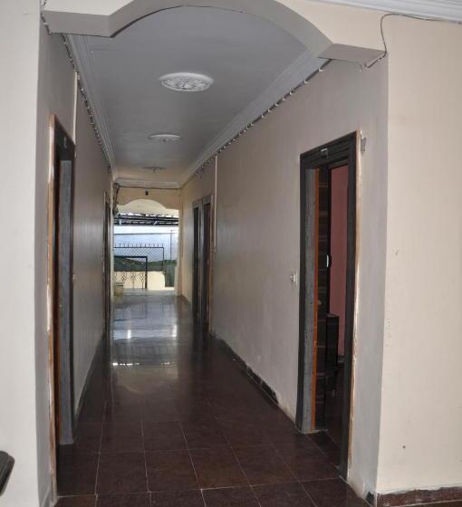 Deluxe Rum, Always Welcome