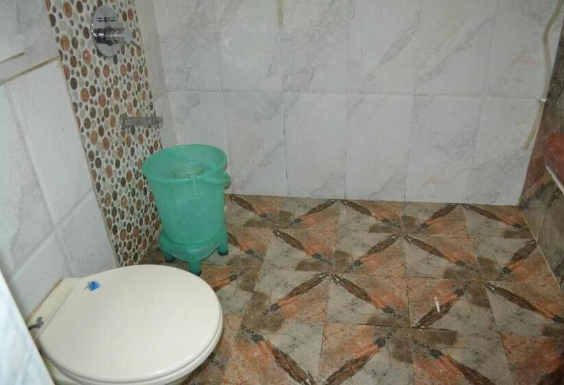 Deluxe Rum, Always Welcome