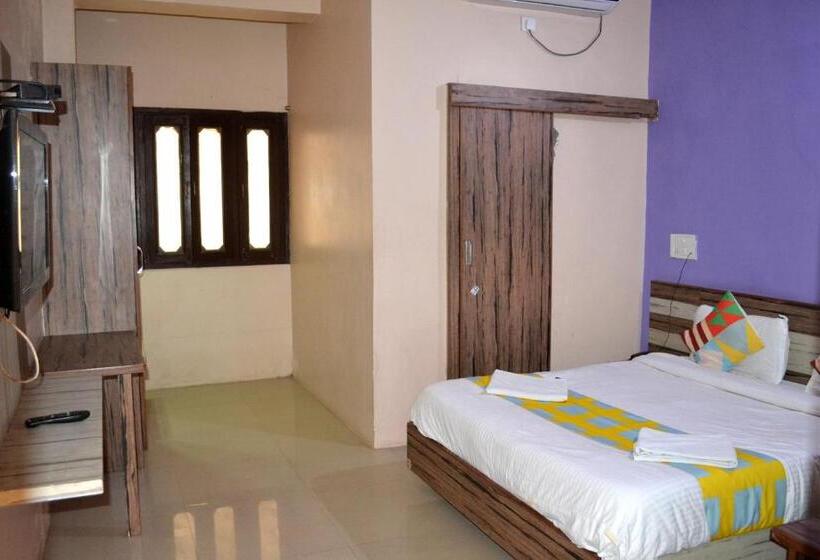 Deluxe Rum, Always Welcome