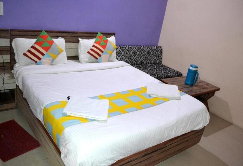 Deluxe Rum, Always Welcome