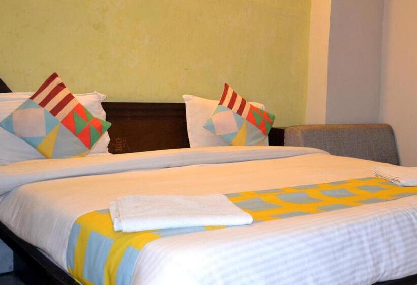 Deluxe Rum, Always Welcome