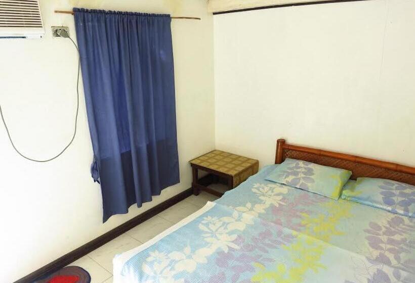 Quarto Estandar, Anilao Scuba Dive Center