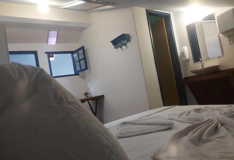 اتاق خانوادگی, Pousada Janelas De Ouro Prêto