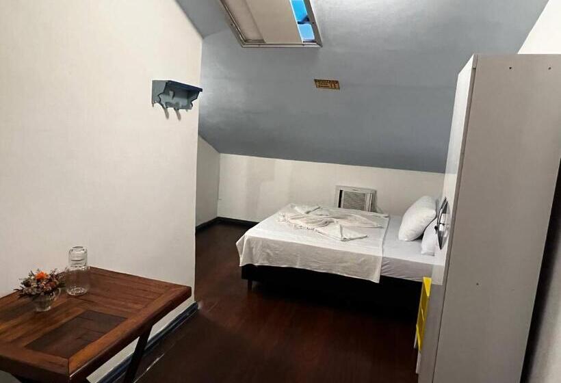 اتاق خانوادگی, Pousada Janelas De Ouro Prêto