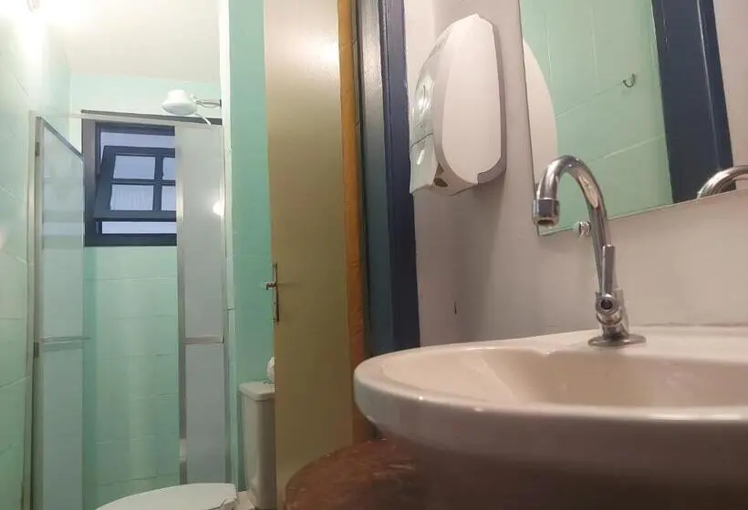 Sviitti, Pousada Janelas De Ouro Prêto