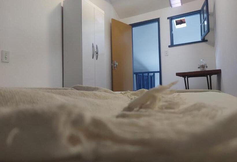 سوییت, Pousada Janelas De Ouro Prêto