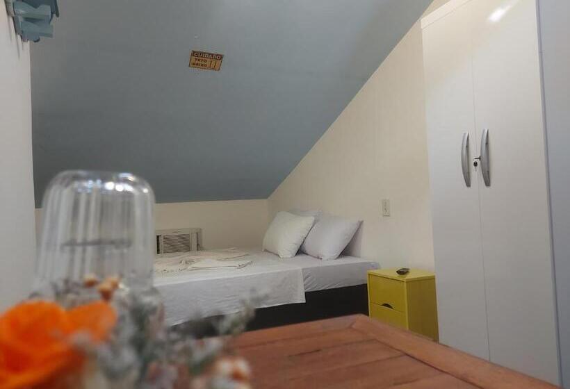 سوییت, Pousada Janelas De Ouro Prêto