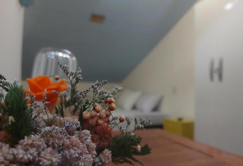 سوییت, Pousada Janelas De Ouro Prêto