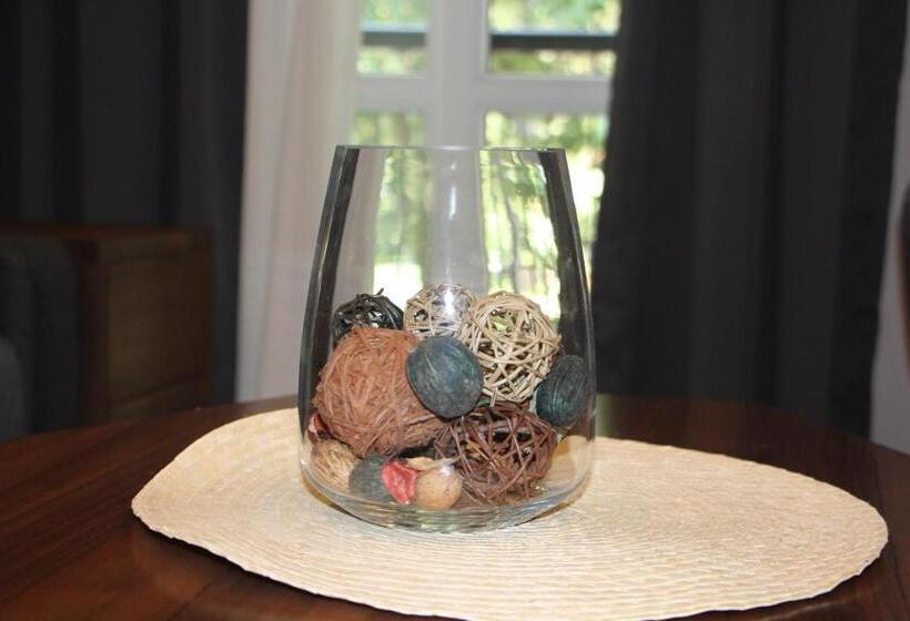 اتاق لوکس خانوادگی, Vila Emilia