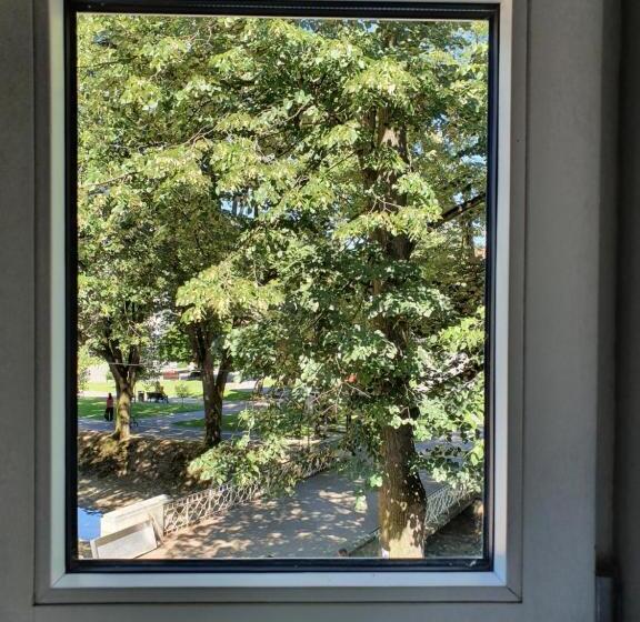 اتاق لوکس, Vila Emilia