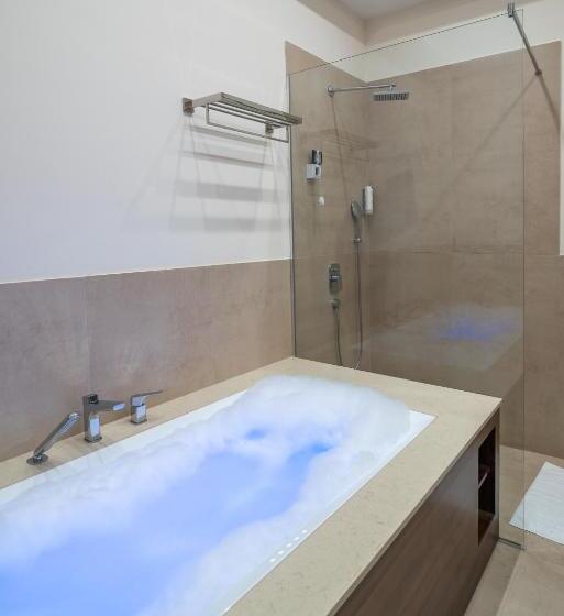 آپارتمان لوکس 1 خوابه, Vila Emilia