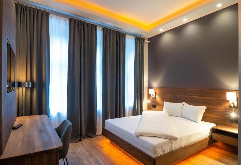 آپارتمان لوکس 1 خوابه, Vila Emilia