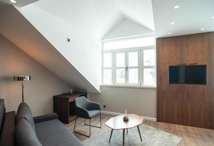 اتاق سوپریور خانوادگی, Vila Emilia