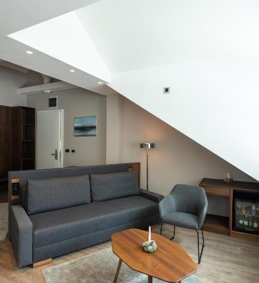 اتاق سوپریور خانوادگی, Vila Emilia