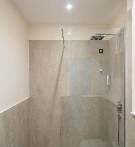 اتاق سوپریور خانوادگی, Vila Emilia