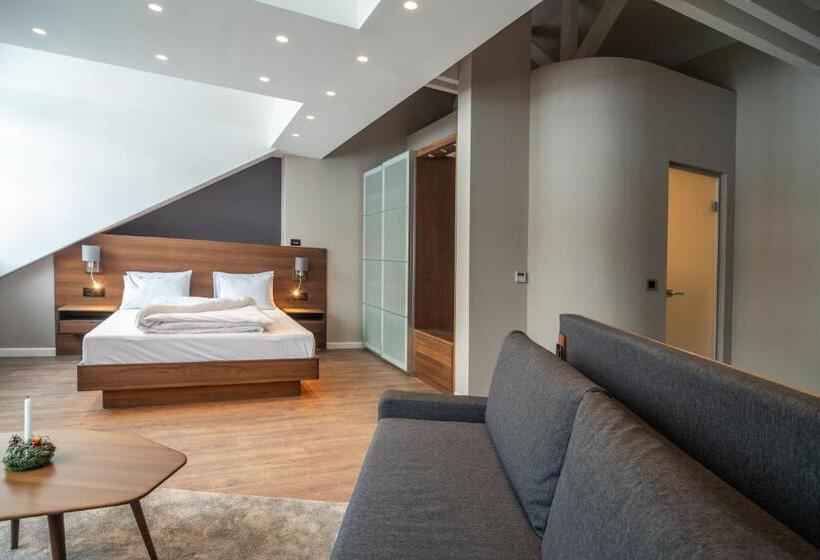 اتاق سوپریور خانوادگی, Vila Emilia